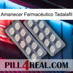 Amanecer Farmacéutico Tadalafil 07